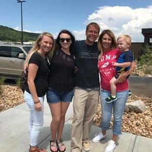 Meet your Posher, Mitchell